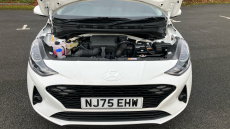 Hyundai i10 1.0 [63] Premium 5dr [Nav] Petrol Hatchback